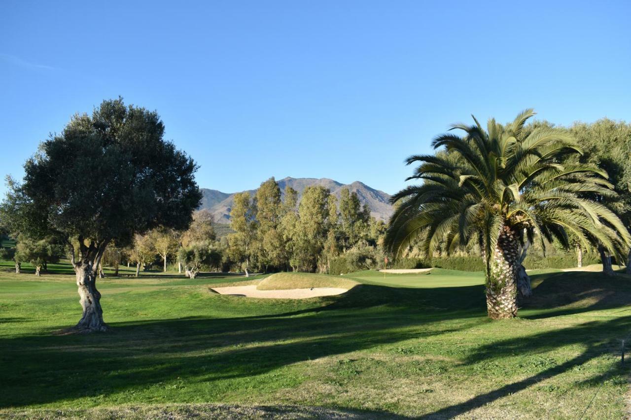 Estepona Golf - Los Pintores Eksteriør bilde